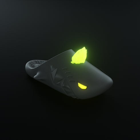 Sharkicks Pro Mule - 울트라 폼
